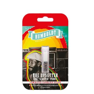 The Upsetter Humboldt Seeds Company