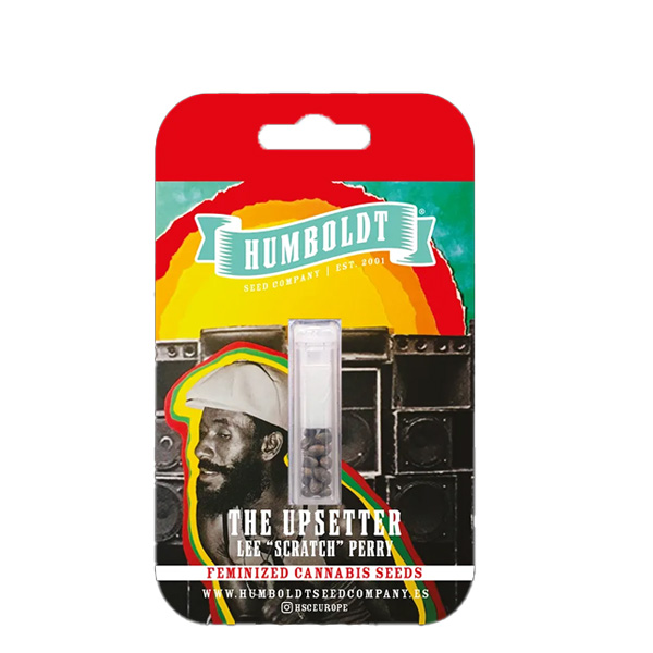 The Upsetter Humboldt Seeds Company
