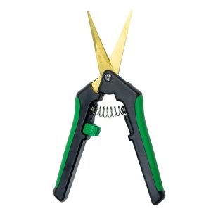 Tijera Titanium Punta Recta