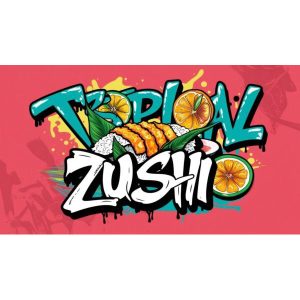 Tropical Zushi Elev8 Seeds