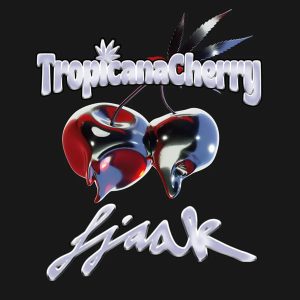 semillas feminizadas Tropicana Cherry de Barney's Farm para cultivo