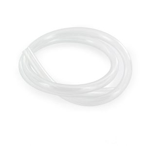 Tubo Aspiracion Silicona 1 m.