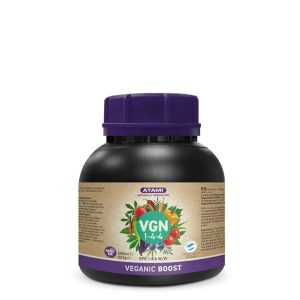 VGN (1-4-4) 500 ml. Atami B'cuzz