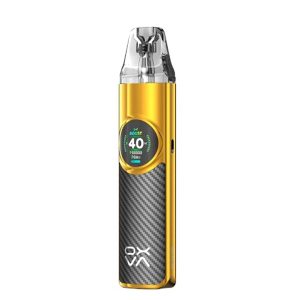 Vapeador Oxva NeXlim SE Kit Black & Gold 900 mah.