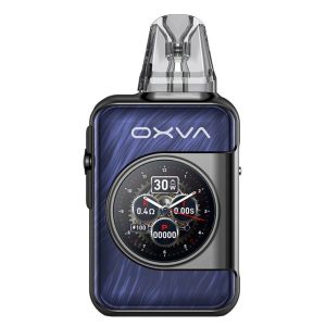 Vapeador Oxva Xlim SQ Kit Blue Shadow