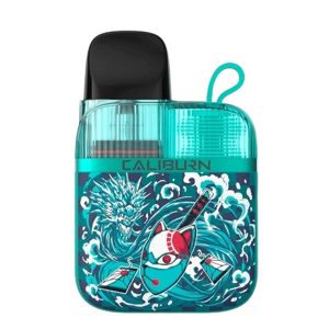 Vapeador Uwell Koko GK-3 Kit Water 900 mah.