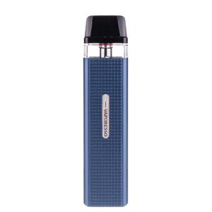 Vapeador Vaporesso Xros Mini Kit Blue 1.000 mah.