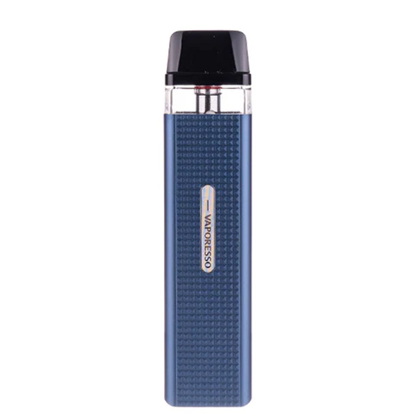 Vapeador Vaporesso Xros Mini Kit Blue 1.000 mah.