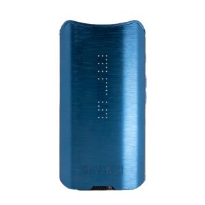 Vaporizador Da Vinci IQ3 Sapphire