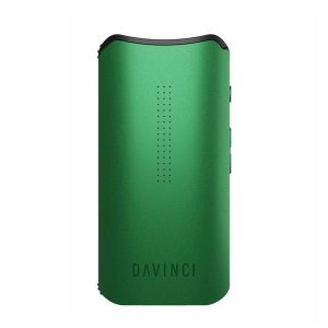 Vaporizador Da Vinci IQC Green