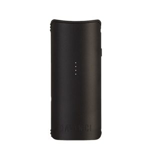 Vaporizador Da Vinci MIQRO-C Black