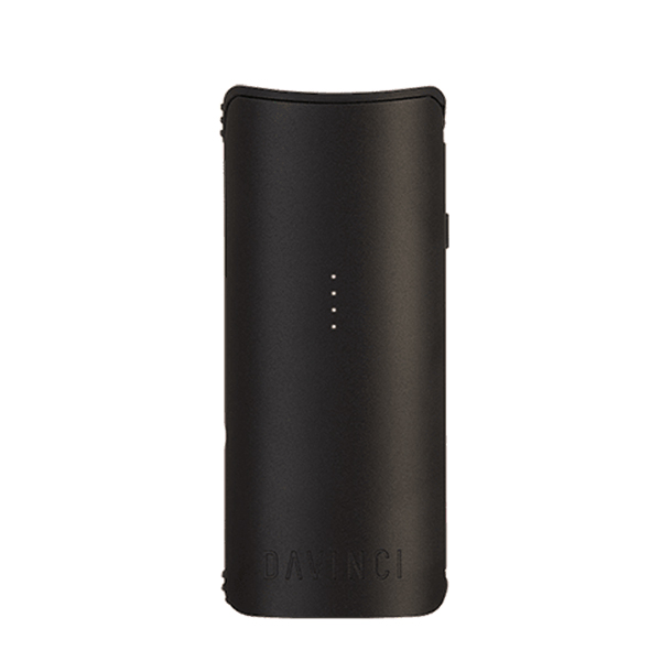 Vaporizador Da Vinci MIQRO-C Black