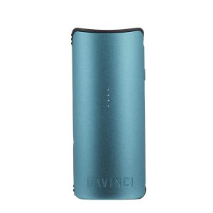 Vaporizador Da Vinci MIQRO-C Blue