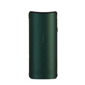 Vaporizador Da Vinci MIQRO-C Green