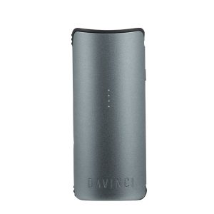 Vaporizador Da Vinci MIQRO-C Grey