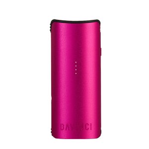 Vaporizador Da Vinci MIQRO-C Pink