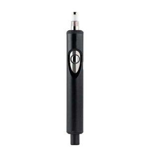 Vaporizador Dab Little Dipper Wax & Tip Vaper Black