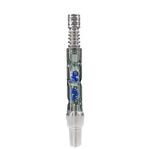 Vaporizador DynaVap BB3 Stem Cristal Grey