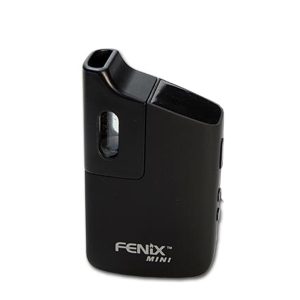 Vaporizador Fenix Mini Herbs Wax & Oil