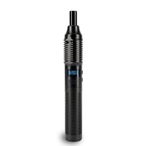 Vaporizador Hizen Stilus Pro konduktion
