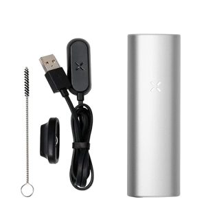 Vaporizador PAX Mini Kit Completo Platinum
