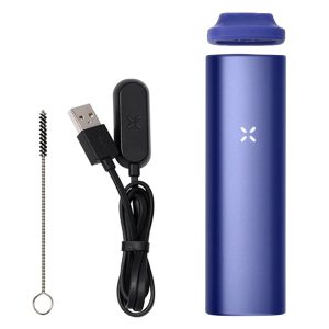 Vaporizador PAX3 Plus Starter Kit Periwinkle