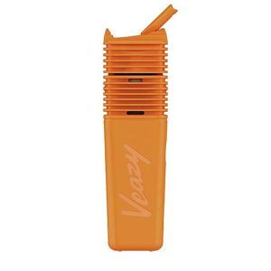 Vaporizador Veazy Orange