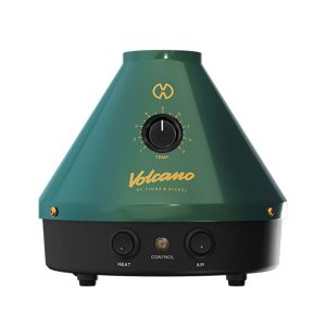 Vaporizador Volcano Classic 25 Year Edition