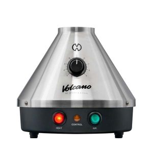 Vaporizador Volcano Classic & Easy Valve