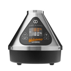 Vaporizador Volcano Hybrid