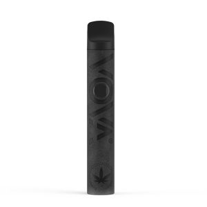 Vaporizador Volks Vova Leather Black