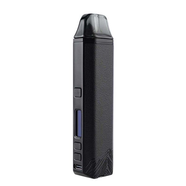 Vaporizador X-vape X-max Aria+ Plus Black