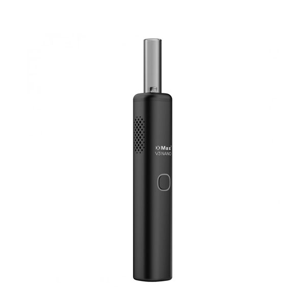 Vaporizador X-vape X-max Nano V3 Pro Black