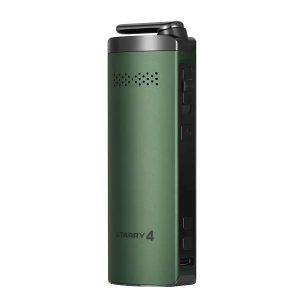 Vaporizador X-vape X-max Starry V4.0 Green