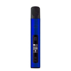 Vaporizador X-vape X-max V3 Pro Blue
