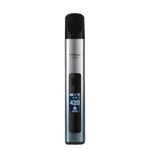 Vaporizador X-vape X-max V3 Pro Silver
