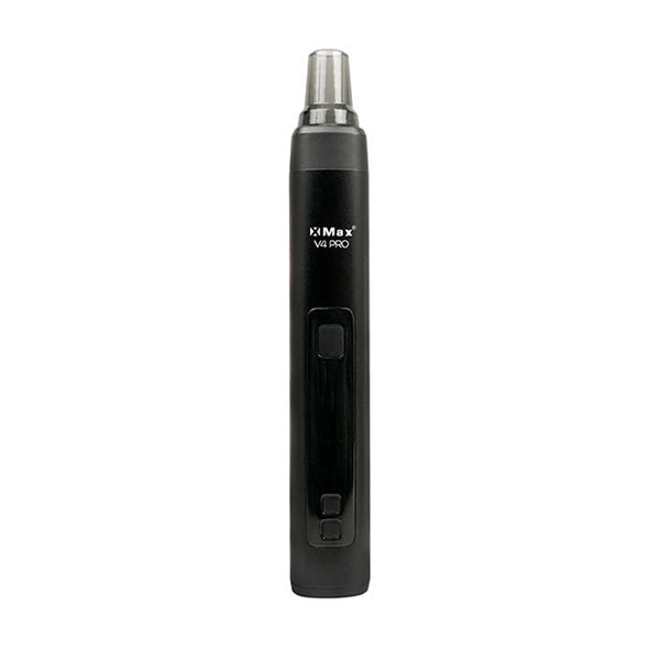 Vaporizador X-vape X-max V4 Pro Black
