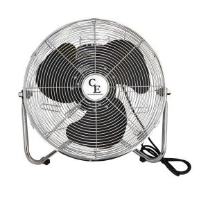 Ventilador 30 cm. Suelo Industrial Cornwall Electr. - (Sin Mando)