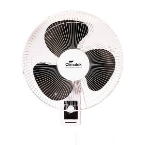 Ventilador Pared Climatek 2 ud.