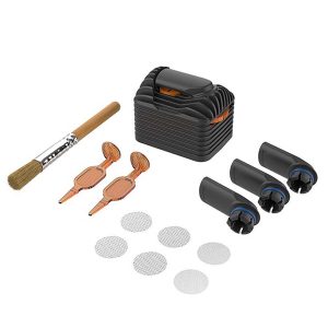 Venty Piezas de Desgaste