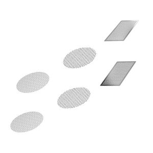 Venty Rejillas Pequeñas