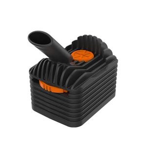 Venty Tapa Refrigeradora