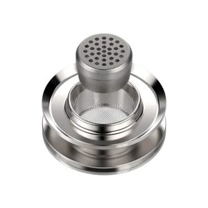 Volcano Classic / Digital Camara Reductora Capsulas Monodosis