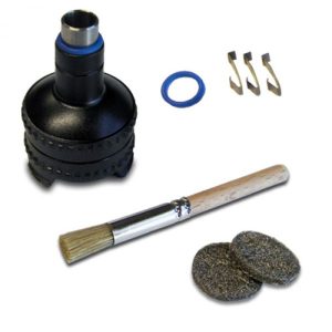 Volcano Classic Easy Valve Camara Completa para Liquidos