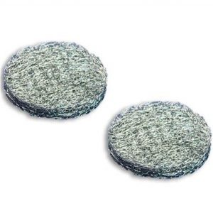 Volcano Classic Solid Valve Almohadillas Liquidos 2 ud.