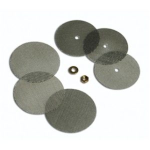 Volcano Classic Solid Valve Kit Rejillas