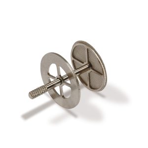 Volcano Classic Solid Valve Prensador Camara