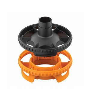 Volcano Hybrid Carcasa