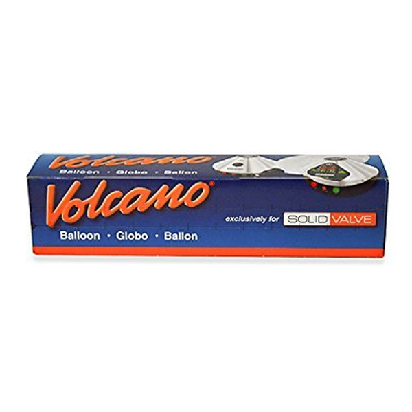 Volcano Solid Valve Bolsas Toppits 1 x 3 m