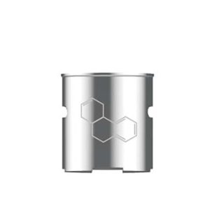 X-vape X-max Fog Pro Capsula Oil & Wax